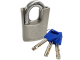 Garage & Shutter Padlocks